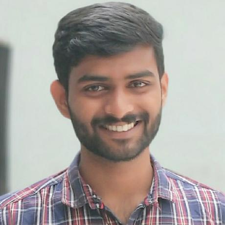 Portrait of Rafsal Rahim